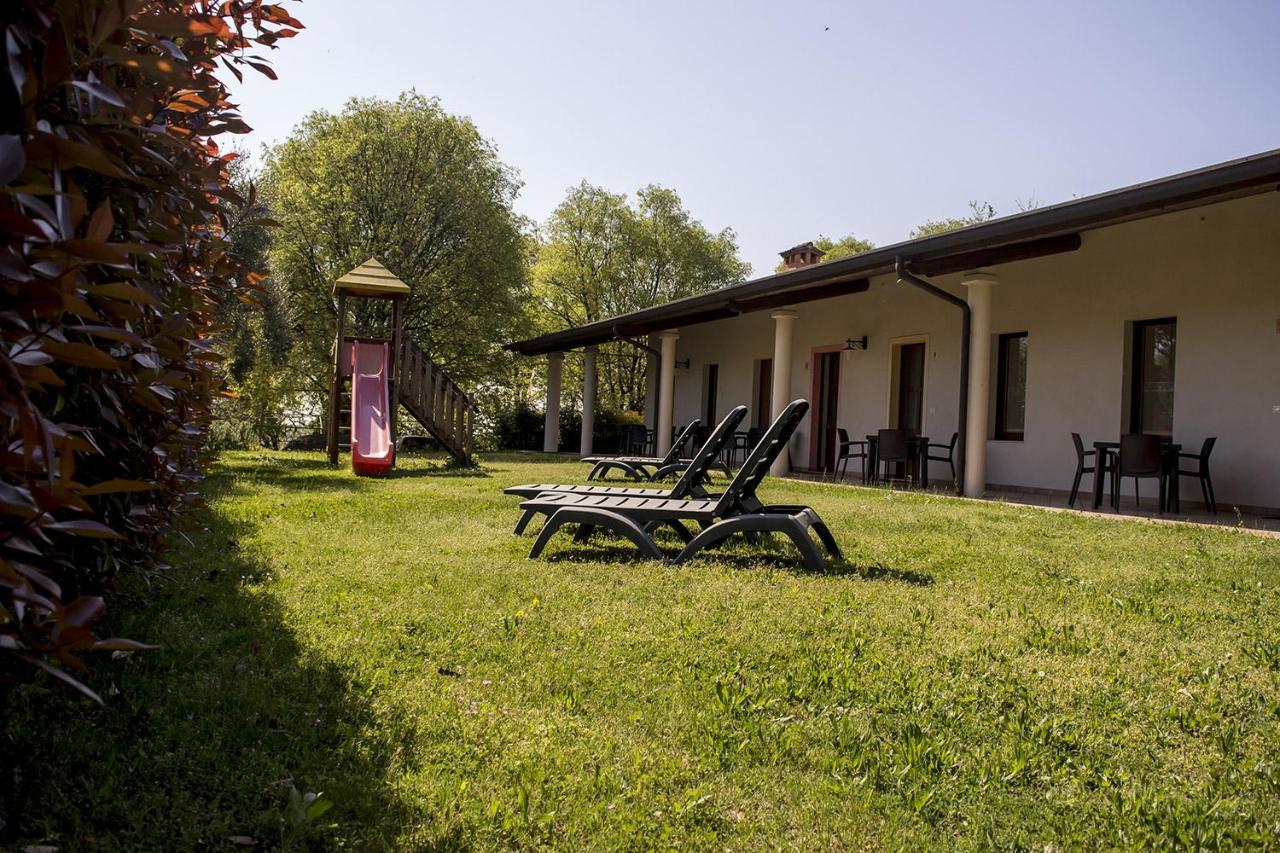 Agriturismo Lupo Bianco * Monzambano