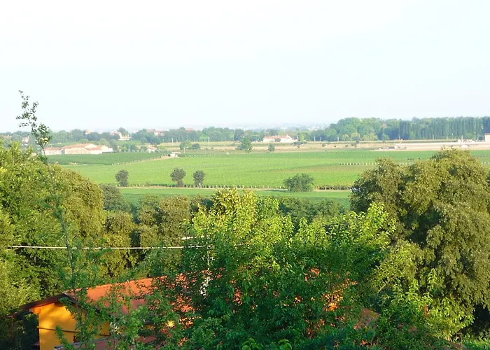 Agriturismo Lupo Bianco