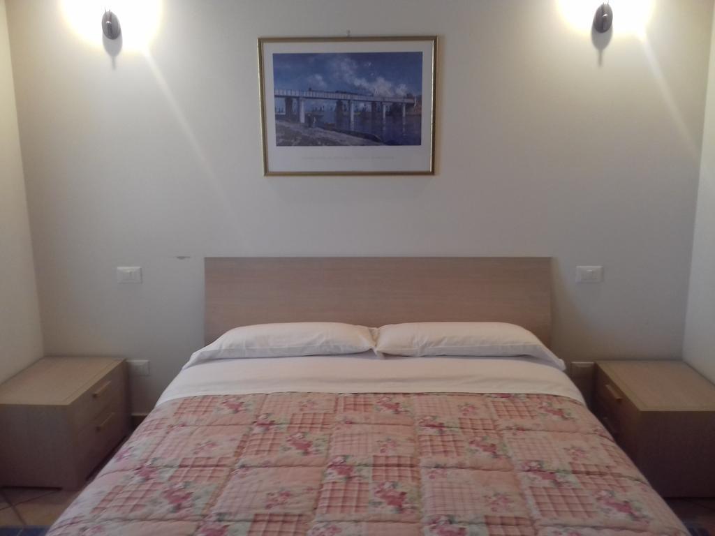 Agriturismo Lupo Bianco * Monzambano