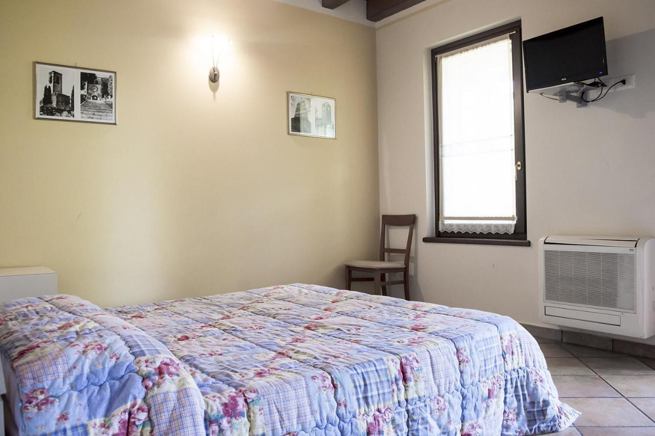 Agriturismo Lupo Bianco Monzambano